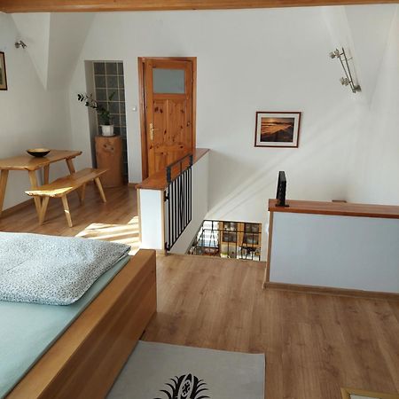 Apartament U Micka Poronin 5 Km Od Zakopanego Bagian luar foto