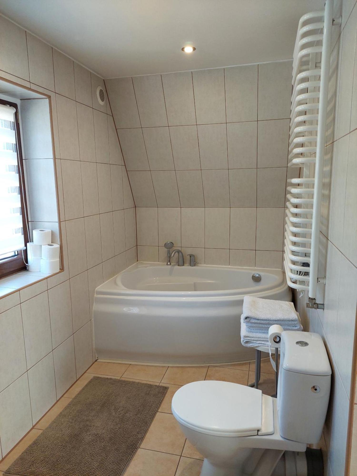 Apartament U Micka Poronin 5 Km Od Zakopanego Bagian luar foto